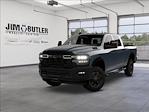 New 2026 Ram 2500 Warlock Crew Cab 4x4 Pickup for sale #164024 - photo 1