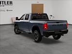 New 2026 Ram 2500 Warlock Crew Cab 4x4 Pickup for sale #164024 - photo 4