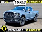 New 2026 Ram 2500 Warlock Crew Cab 4x4 Pickup for sale #164025 - photo 1