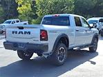 New 2026 Ram 2500 Warlock Crew Cab 4x4 Pickup for sale #164025 - photo 20