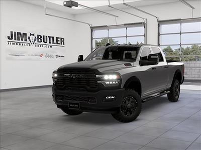 New 2026 Ram 2500 Warlock Crew Cab 4x4 Pickup for sale #164030 - photo 1