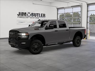 New 2026 Ram 2500 Warlock Crew Cab 4x4 Pickup for sale #164030 - photo 2