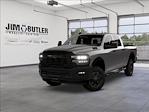 New 2026 Ram 2500 Warlock Crew Cab 4x4 Pickup for sale #164030 - photo 1