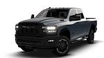 New 2026 Ram 2500 Warlock Crew Cab 4x4 Pickup for sale #164032 - photo 1