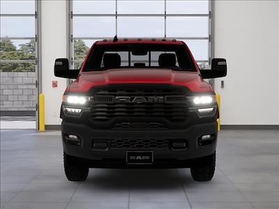 New 2026 Ram 2500 Warlock Crew Cab 4x4 Pickup for sale #164033 - photo 2