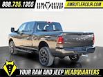 New 2026 Ram 2500 Tradesman Crew Cab for sale #164036 - photo 4