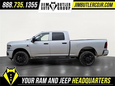 New 2026 Ram 2500 Tradesman Crew Cab for sale #164039 - photo 2