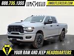 New 2026 Ram 2500 Tradesman Crew Cab for sale #164039 - photo 1