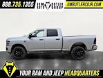 New 2026 Ram 2500 Tradesman Crew Cab for sale #164039 - photo 2