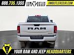 New 2026 Ram 2500 Tradesman Crew Cab for sale #164039 - photo 4