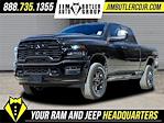 New 2026 Ram 2500 Tradesman Crew Cab 4x4 Pickup for sale #164040 - photo 1