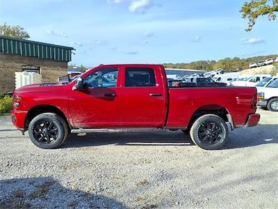 New 2026 Ram 2500 Tradesman Crew Cab 4x4 Pickup for sale #164042 - photo 2