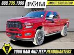 New 2026 Ram 2500 Tradesman Crew Cab 4x4 Pickup for sale #164042 - photo 1