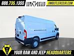 New 2026 Ram ProMaster 2500 High Roof Empty Cargo Van for sale #164388 - photo 8