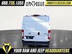 New 2026 Ram ProMaster 2500 High Roof Empty Cargo Van for sale #164388 - photo 12