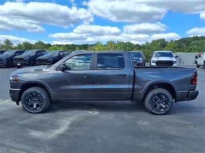 New 2026 Ram 1500 Big Horn Crew Cab 4x4 Pickup for sale #164534 - photo 2