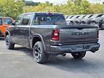 New 2026 Ram 1500 Big Horn Crew Cab 4x4 Pickup for sale #164534 - photo 9