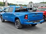 New 2026 Ram 1500 Big Horn Crew Cab 4x4 Pickup for sale #164535 - photo 3
