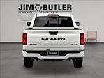 New 2026 Ram 1500 Laramie Crew Cab 4x4 Pickup for sale #166596 - photo 10