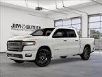 New 2026 Ram 1500 Laramie Crew Cab 4x4 Pickup for sale #166596 - photo 2