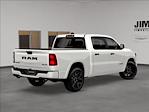 New 2026 Ram 1500 Laramie Crew Cab 4x4 Pickup for sale #166596 - photo 5