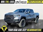 New 2026 Ram 1500 TRX Crew Cab 4x4 Pickup for sale #167931 - photo 7