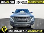 New 2026 Ram 1500 TRX Crew Cab 4x4 Pickup for sale #167931 - photo 9