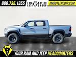 New 2026 Ram 1500 TRX Crew Cab 4x4 Pickup for sale #167931 - photo 1