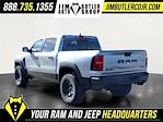 New 2026 Ram 1500 TRX Crew Cab 4x4 Pickup for sale #167931 - photo 2
