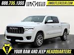 New 2026 Ram 1500 Limited Longhorn Crew Cab for sale #170882 - photo 1