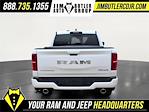 New 2026 Ram 1500 Limited Longhorn Crew Cab for sale #170882 - photo 5