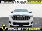 New 2026 Ram 1500 Limited Longhorn Crew Cab for sale #170882 - photo 8