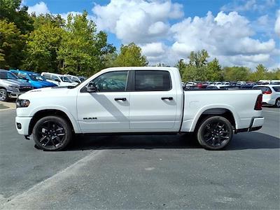 New 2026 Ram 1500 Laramie Crew Cab 4x4 Pickup for sale #170954 - photo 2
