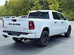 New 2026 Ram 1500 Laramie Crew Cab 4x4 Pickup for sale #170954 - photo 25