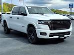 New 2026 Ram 1500 Laramie Crew Cab 4x4 Pickup for sale #170954 - photo 27