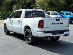 New 2026 Ram 1500 Laramie Crew Cab 4x4 Pickup for sale #170954 - photo 4