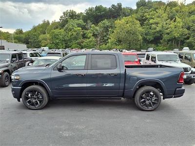 New 2026 Ram 1500 Laramie Crew Cab 4x4 Pickup for sale #170955 - photo 2