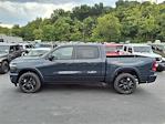 New 2026 Ram 1500 Laramie Crew Cab 4x4 Pickup for sale #170955 - photo 2