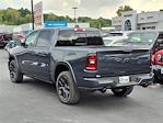New 2026 Ram 1500 Laramie Crew Cab 4x4 Pickup for sale #170955 - photo 4
