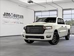 New 2026 Ram 1500 Laramie Crew Cab 4x4 Pickup for sale #170957 - photo 1