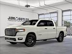 New 2026 Ram 1500 Laramie Crew Cab 4x4 Pickup for sale #170957 - photo 8