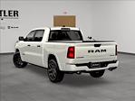 New 2026 Ram 1500 Laramie Crew Cab 4x4 Pickup for sale #170957 - photo 2