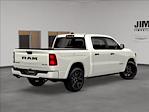 New 2026 Ram 1500 Laramie Crew Cab 4x4 Pickup for sale #170957 - photo 3