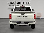 New 2026 Ram 1500 Laramie Crew Cab 4x4 Pickup for sale #170957 - photo 7
