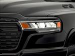 New 2026 Ram 1500 Big Horn Crew Cab 4x4 Pickup for sale #170958 - photo 13