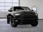 New 2026 Ram 1500 Big Horn Crew Cab 4x4 Pickup for sale #170958 - photo 6