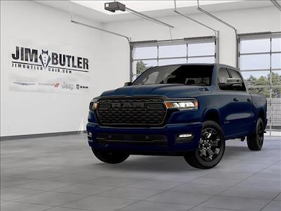 New 2026 Ram 1500 Big Horn Crew Cab 4x4 Pickup for sale #170959 - photo 1