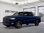 New 2026 Ram 1500 Big Horn Crew Cab 4x4 Pickup for sale #170959 - photo 2