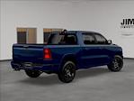 New 2026 Ram 1500 Big Horn Crew Cab 4x4 Pickup for sale #170959 - photo 5