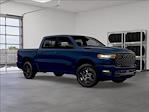 New 2026 Ram 1500 Big Horn Crew Cab 4x4 Pickup for sale #170959 - photo 7